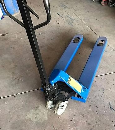 Transpalet təmiri lalafo.az -da Transpalet təmiri