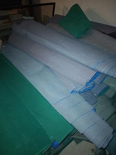 Süni güllər: Xalça İran, Kredit yoxdur — 5