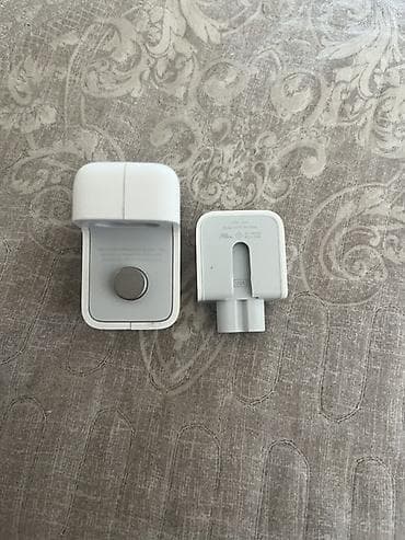 iphone adapter usb: Apple 12W USB Power Adapter - Model: Apple 12W USB Power Adapter - — 2