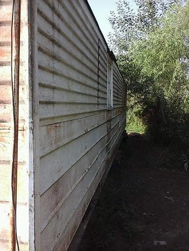 Контейнеры: Satılır – Vaqon (13×3 m, təxminən 40 m²) Uzunluğu 13 metr, eni 3 metr — 4
