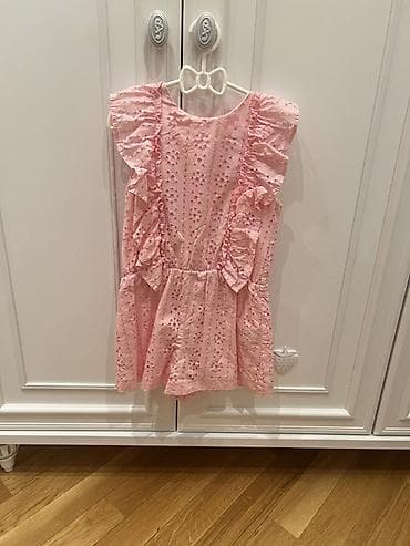 Don, Gündəlik, 5 - 6 yaş, Zara Kids