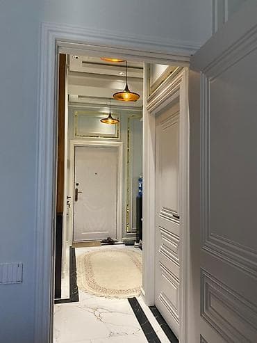 bakida evlerin satisi: 2 otaqlı, Yeni tikili, 48 kv. m — 9