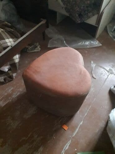 mebellər və qiymətləri: Pufik — 2