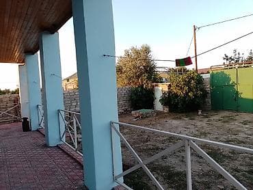ismayıllı günlük ev: Digah, 80 kv. m, 4 otaqlı, Hovuzsuz, Qaz, İşıq, Kanalizasiya — 6