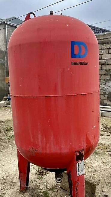 Bak, Metal, 300 l l, İşlənmiş, Ödənişli çatdırılma, Rayonlara çatdırılma lalafo.az -da Bak, Metal, 300 l l, İşlənmiş, Ödənişli çatdırılma, Rayonlara çatdırılma