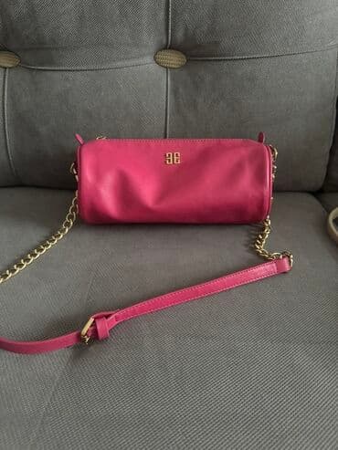 qaşlı çanta: Çiyin çantası — 24