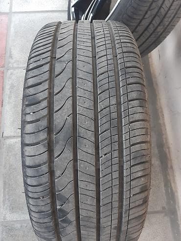 afdamabiler: İşlənmiş Disk təkər BMW R 19, 5 Boltlu — 4