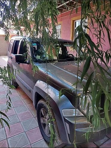 Jeep Liberty: 3.7 l | 2012 il Ofrouder/SUV — 7