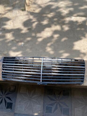 фары на мерседес 124 бишкек: Mercedes-Benz W202, 2000 г., Германия, Самовывоз — 2