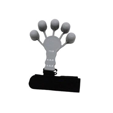 ayaq ustu saat: Espander "Finger Exerciser". Metrolara və şəhərdaxili çatdırılma var — 5