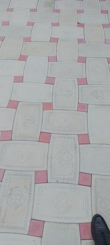 наливной пол баку цена: Tamet ustasi Namiq — 4