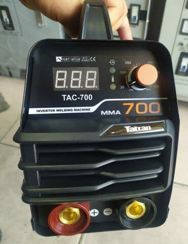 qaynaq aparatı: Yeni Qaynaq aparatı Pulsuz çatdırılma — 2