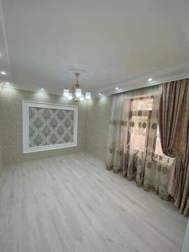 köhnə tikili evlər: Bakı, Əhmədli, 2 otaqlı, Köhnə tikili, 65 kv. m — 5