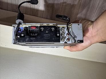 iphone se 2020 satilir: Pioneer DEH-P7150UB avtomobil maqnitolası - Model: DEH-P7150UB — 2