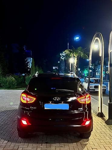 cg motor: Hyundai ix35: 2 l | 2015 il Krossover — 6