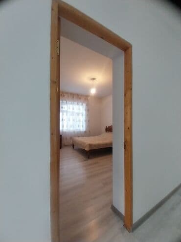 qara qarayev metrosu kirayə evlər: 100 м², 3 комнаты, Комби, Газ, Электричество — 14