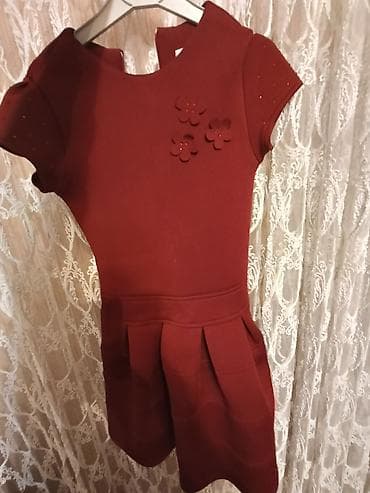 9 yasli usaqlar ucun donlar: Don, Ziyafət, 9 - 10 yaş, Zara Kids — 9