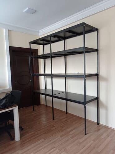 стеллажи деревянные: Ödənişli çatdırılma — 5