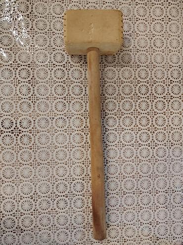 Молотки: С квадратный бойком, Менее 1 кг at lalafo.az — 2 Молотки: С квадратный бойком, Менее 1 кг — 2