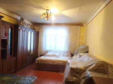 4 mikrorayonda satilan menziller: Bakı, 4 otaqlı, Köhnə tikili, 60 kv. m — 6