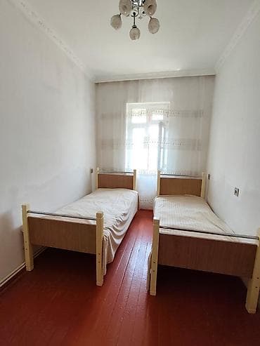 ipoteka ile evler: Qresde 8 nomreli erazide 3 otaq kiraye verilir Planlaşdırma: - Geniş — 7
