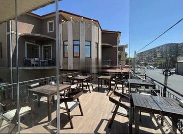 kiraye pub restoran: Qaraçuxur Ərazisi ən tanınmış restoranlardan biri icare verilir.Bütün — 1