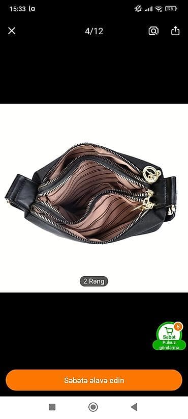 makyaj cantasi: Yenidir — 3