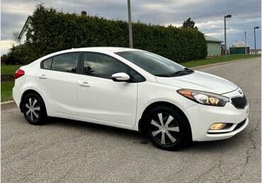 фольксваген тигуан 2 0: Kia Forte: 2 л | 2016 г. Седан — 4