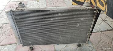 ремонт радиаторов охлаждения автомобилей: Toyota PRİUS 20, 2008 il, Orijinal, ABŞ, İşlənmiş — 2