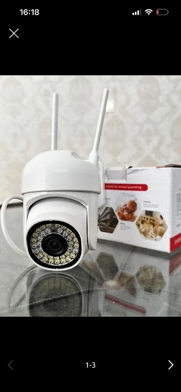 iphone 11 pro ref: Tam təhlükəsizlik paketi – ev və iş yerləri üçün Komplektin tərkibi — 3