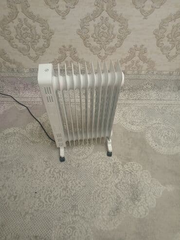 Yağ radiatoru, Midea
