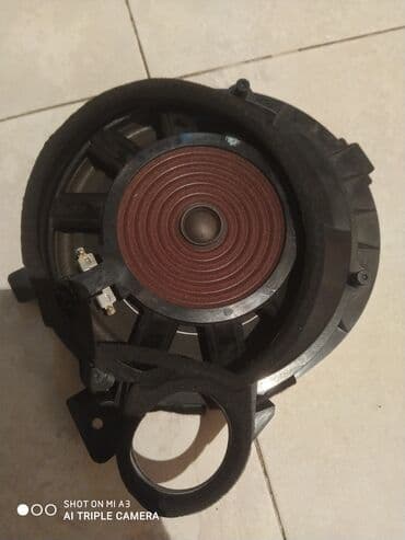 maşın kalonka: Dinamiklər və sabvuferlər, İşlənmiş, Karbon, ABŞ, Ünvandan götürmə, Pulsuz çatdırılma, Ödənişli çatdırılma — 4