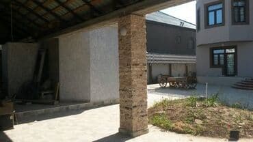 savalan qesebesi harda yerlesir: Badamdar qəs. 8 otaq, 360 kv. m, Yeni təmirli — 14