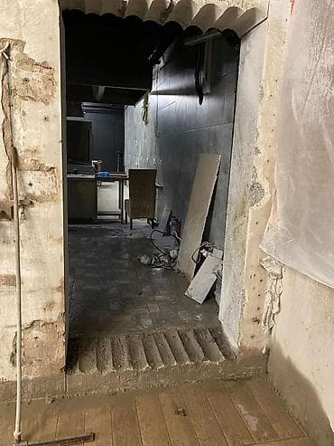 dam ortuyu ustasi: Beton kəsmə xidməti - Divar, döşəmə və tavanlarda dəqiq və səliqəli — 9
