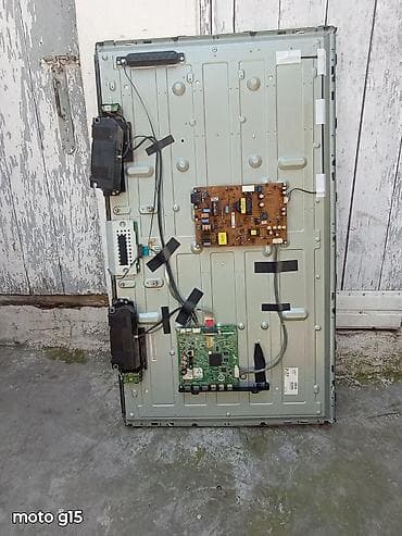 intel core i: LG 47LN5700 – 47 düym televizorun ehtiyat hissələri - Model: LG — 2