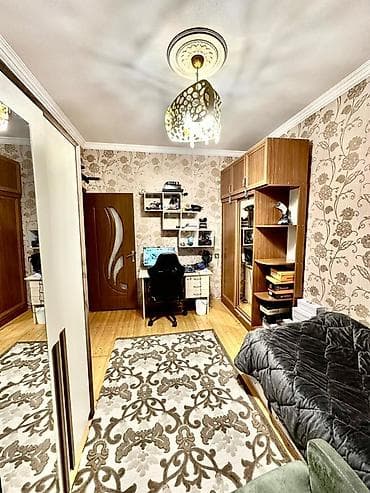 temu: Xetai ray.NZS qesebesi Xezet Tv yaxinliginda sexsi tikili 3 otagli ev — 8