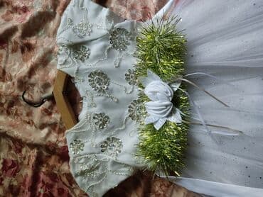 don modelleri: Don, Ziyafət, 7 - 8 yaş, Mexx — 7