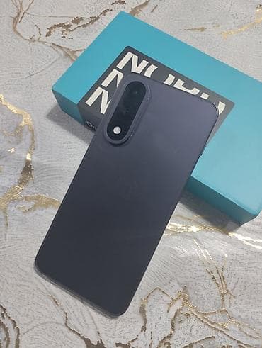 OnePlus Nord CE 5G, 512 GB, Barmaq izi — 3