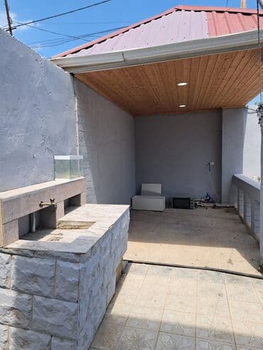 lalafo kiraye evler 2023: 100 kv. m, 4 otaqlı — 2