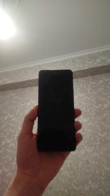 telfon nomreleri: Tecno Camon 19 Satılır: Tək Ekranı Dəyişib Orginalla Əvəz Olunub donma — 3