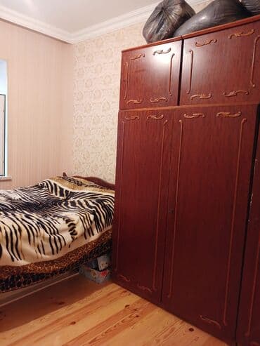 дом в забрате: 80 м², 3 комнаты, Газ, Электричество, Водопровод — 5