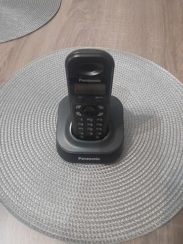 Kondisionerlər: Ev Telefonu — 1