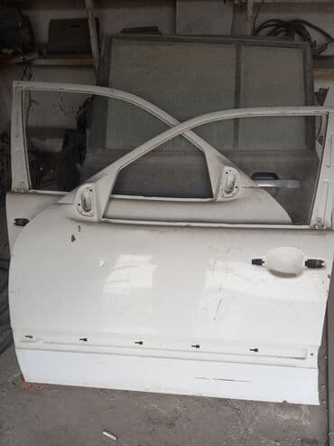 Avtomobil şüşələri: Mercedes-Benz MERCEDES — 1