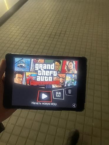 ipad mini 5 satılır: Apple iPad (kiçik ölçülü model – iPad mini seriyası) Xüsusiyyətlər: - — 3