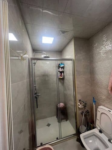 əmlak satışı: Yeni Günəşli Massiv D, 3 otaqlı, Yeni tikili, m. Xalqlar Dostluğu, 73 kv. m — 10