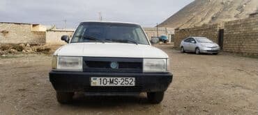 Lexus: Tofaş doğan.təcili satılır — 2