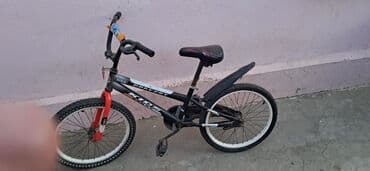 корейские велосипеды в бишкеке: Велосипед — 1