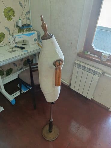 setka toxuyan aparat: Для шитья, Белый — 2