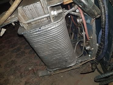 transformator 250 kva: İşlənmiş Qaynaq aparatı Elektrod, Ünvandan götürmə, Kredit yoxdur — 1