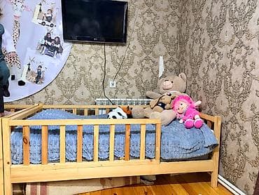 matras islenmis: Oğlan və qız üçün, İşlənmiş, Çarpayı, Bazasız, Matras ilə, Siyirməsiz — 1